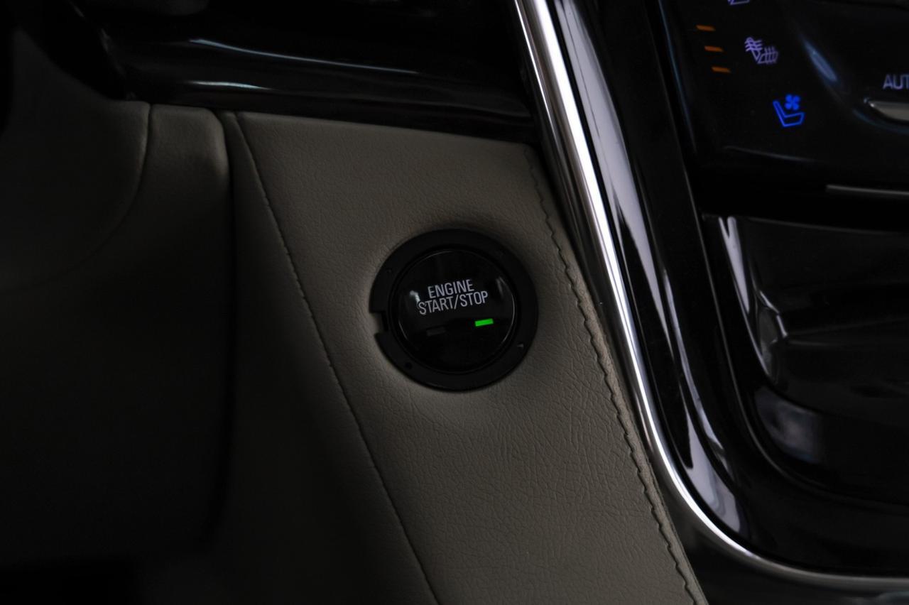 2015 Cadillac Escalade PREMIUM 4WD BLIND SPOT ASSIST HEADUP DISPLAY LANE CHANGE ALERT N Carrollton TX