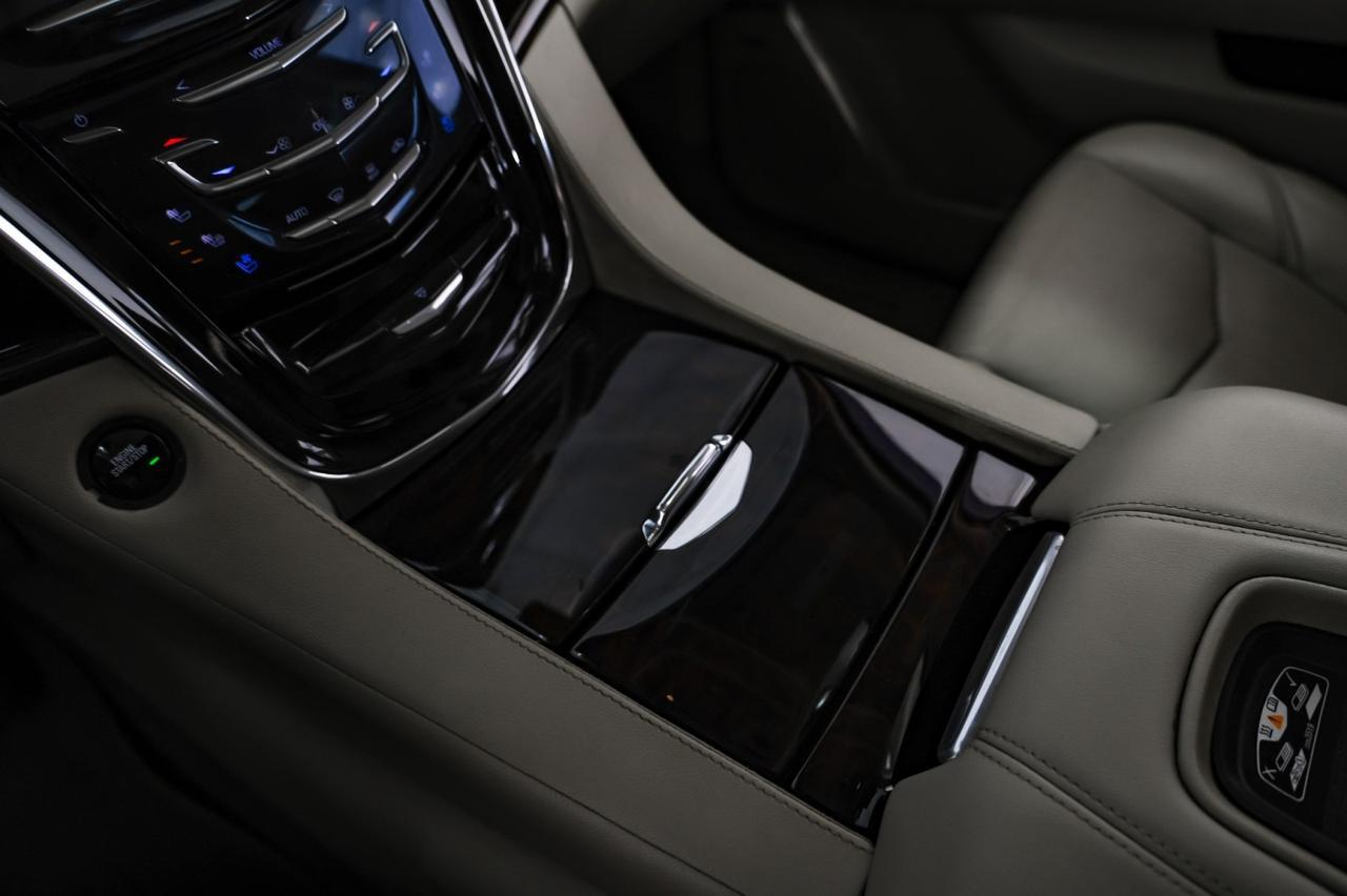 2015 Cadillac Escalade PREMIUM 4WD BLIND SPOT ASSIST HEADUP DISPLAY LANE CHANGE ALERT N Carrollton TX