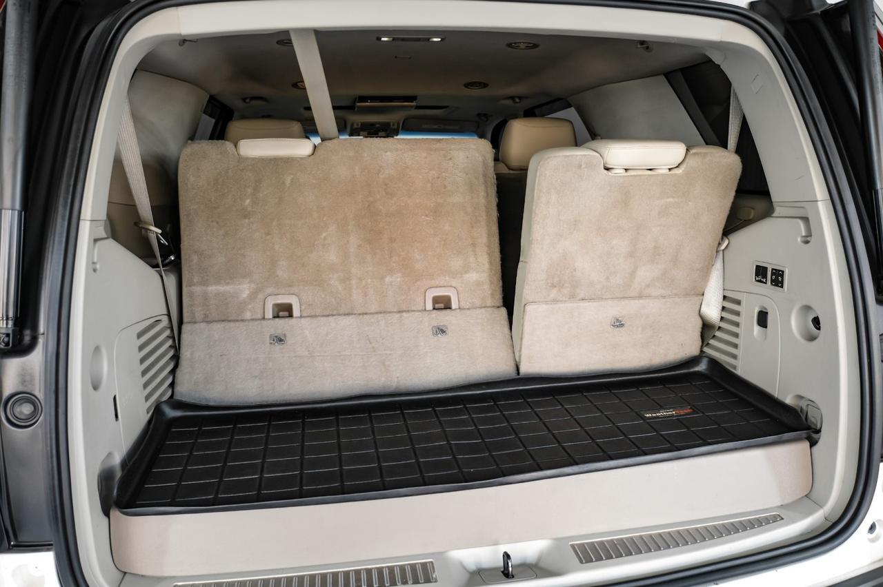 2015 Cadillac Escalade PREMIUM 4WD BLIND SPOT ASSIST HEADUP DISPLAY LANE CHANGE ALERT N Carrollton TX