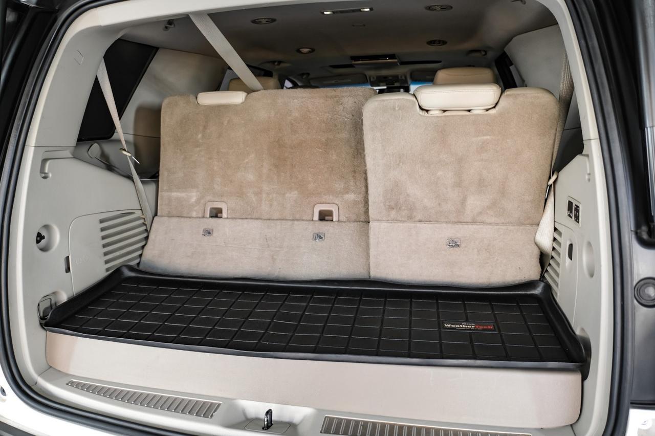 2015 Cadillac Escalade PREMIUM 4WD BLIND SPOT ASSIST HEADUP DISPLAY LANE CHANGE ALERT N Carrollton TX