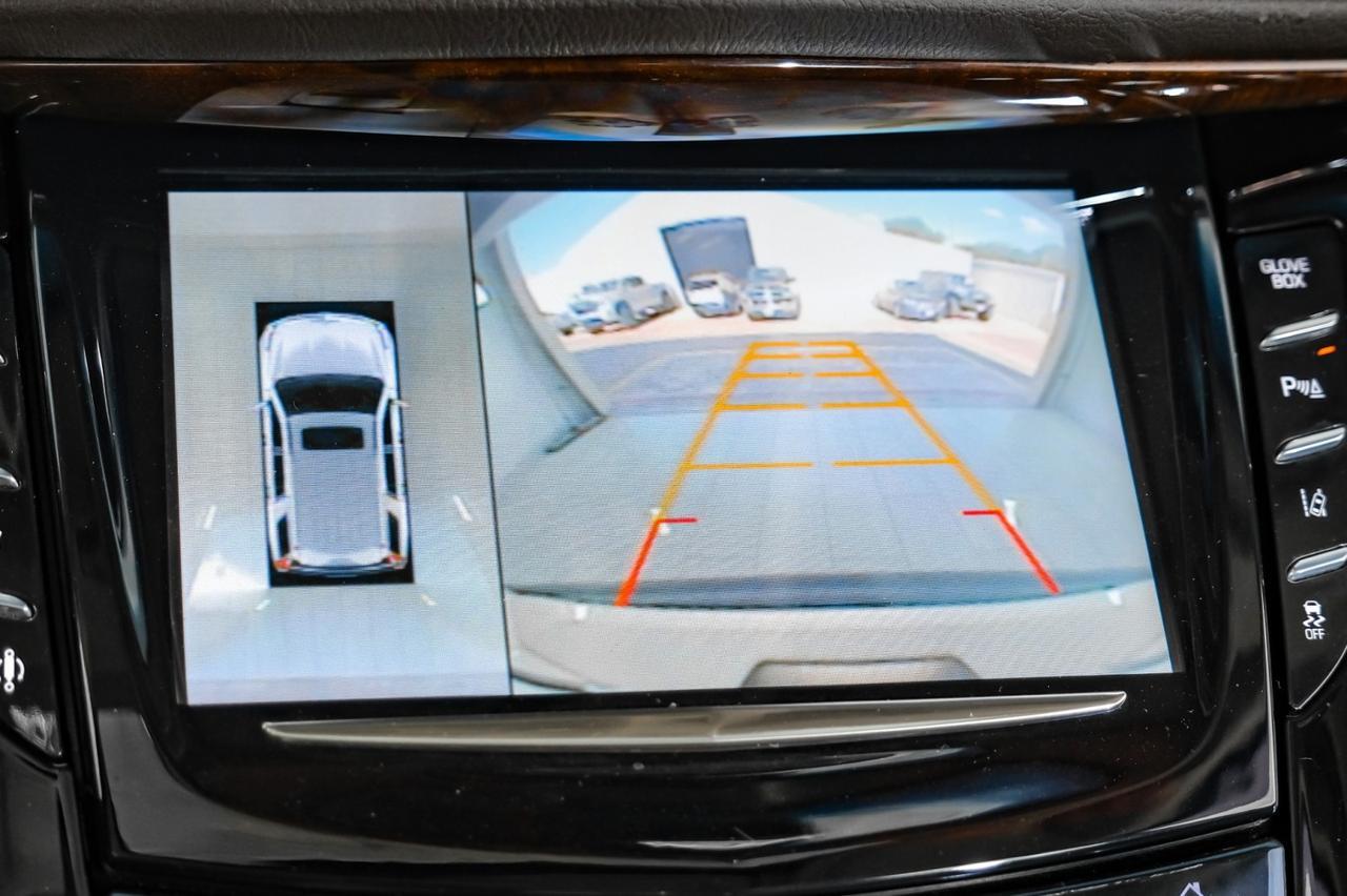 2015 Cadillac Escalade PREMIUM 4WD BLIND SPOT ASSIST HEADUP DISPLAY LANE CHANGE ALERT N Carrollton TX