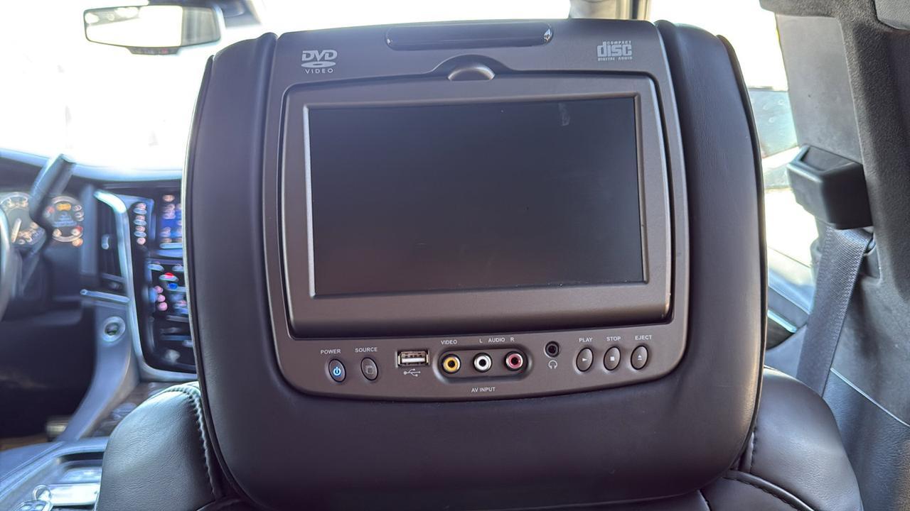 2015 Cadillac Escalade Platinum New Braunfels TX