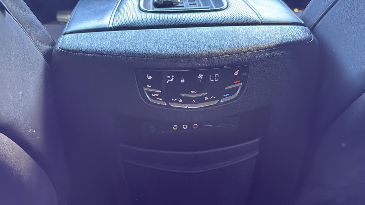 2015 Cadillac Escalade Platinum New Braunfels TX