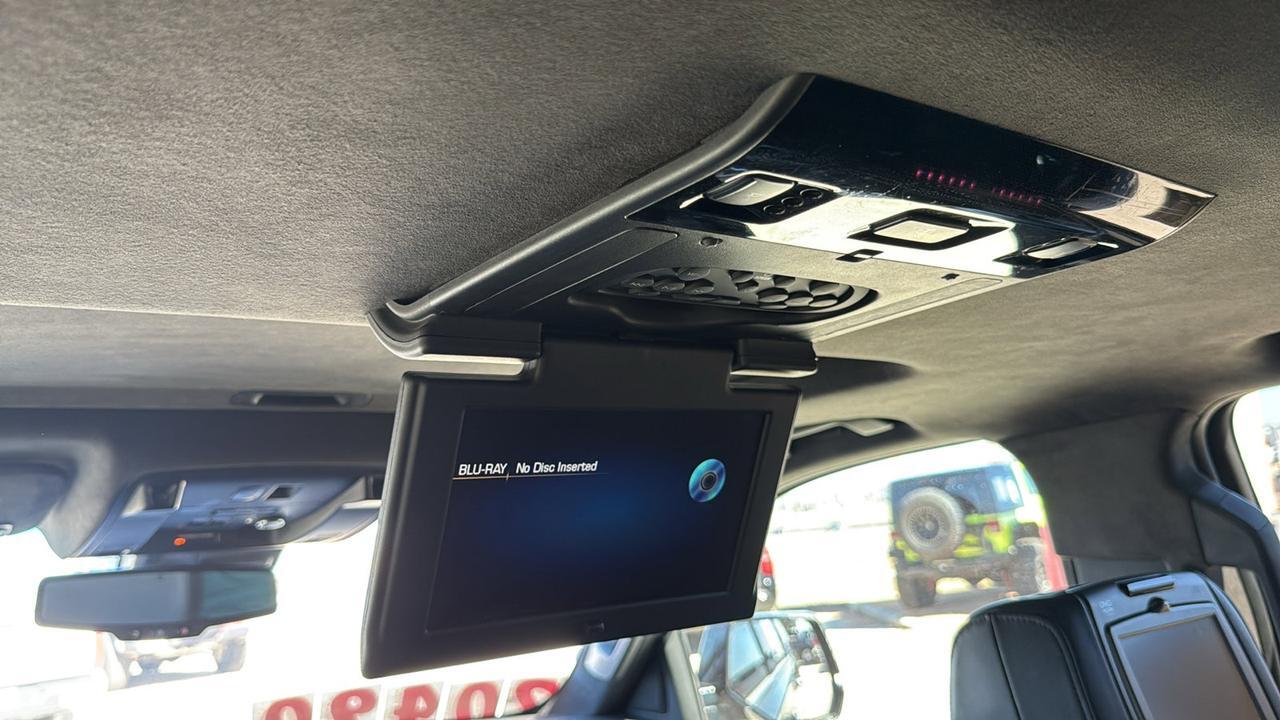 2015 Cadillac Escalade Platinum New Braunfels TX