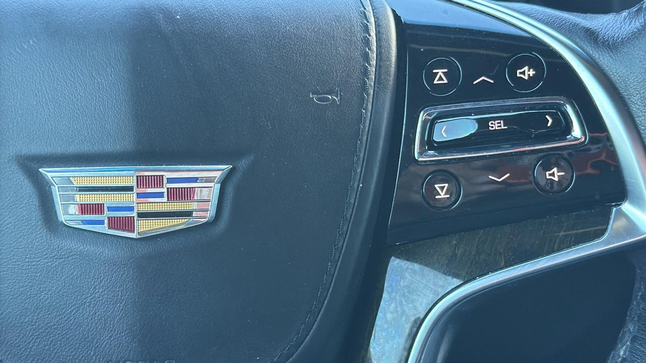 2015 Cadillac Escalade Platinum New Braunfels TX