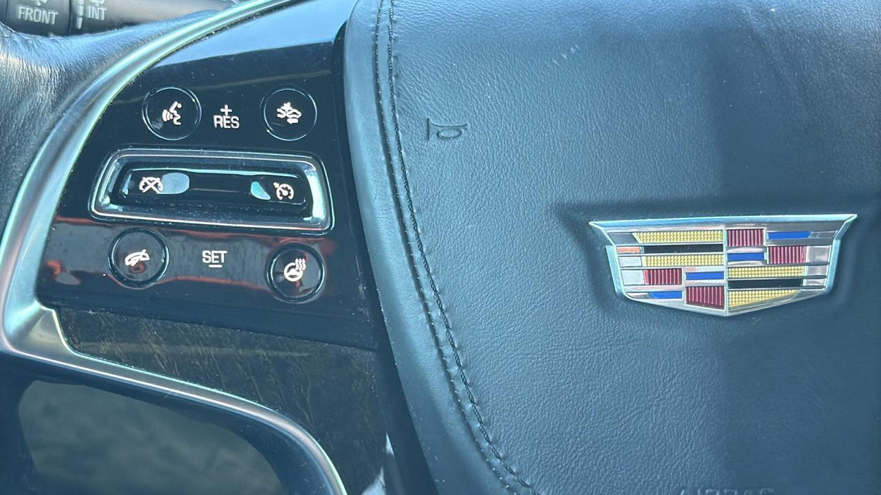 2015 Cadillac Escalade Platinum New Braunfels TX