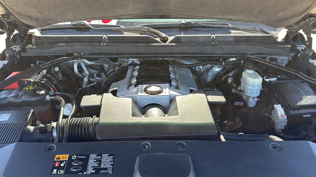 2015 Cadillac Escalade Platinum New Braunfels TX