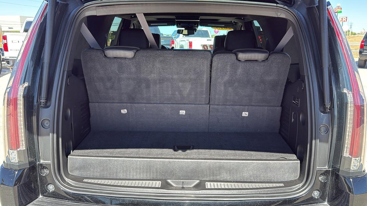 2015 Cadillac Escalade Platinum New Braunfels TX