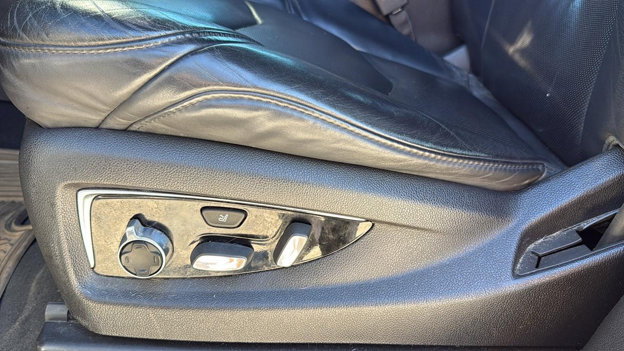 2015 Cadillac Escalade Platinum New Braunfels TX