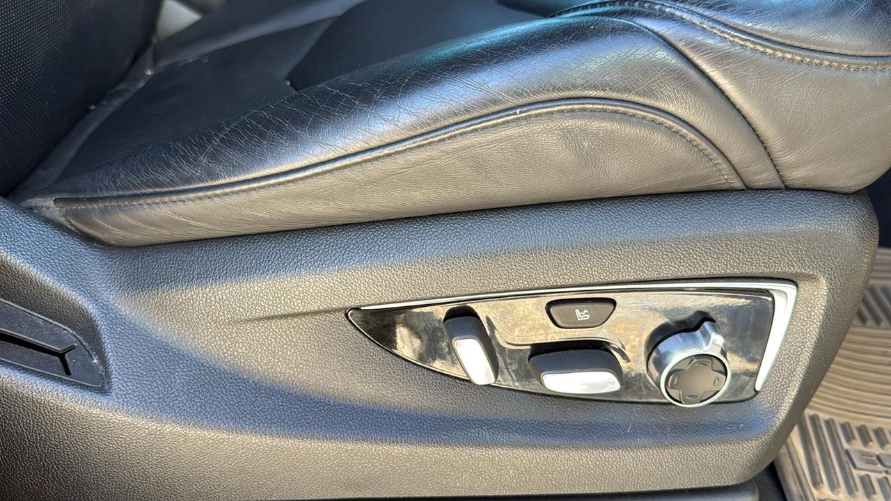 2015 Cadillac Escalade Platinum New Braunfels TX