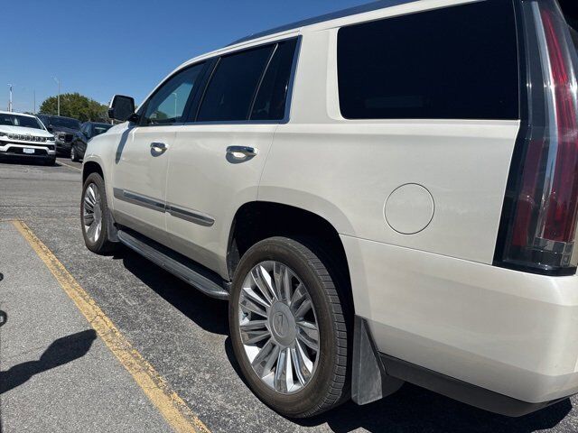 2015 Cadillac Escalade Platinum Carbondale IL