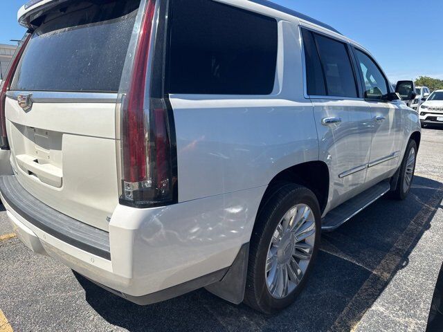 2015 Cadillac Escalade Platinum Carbondale IL