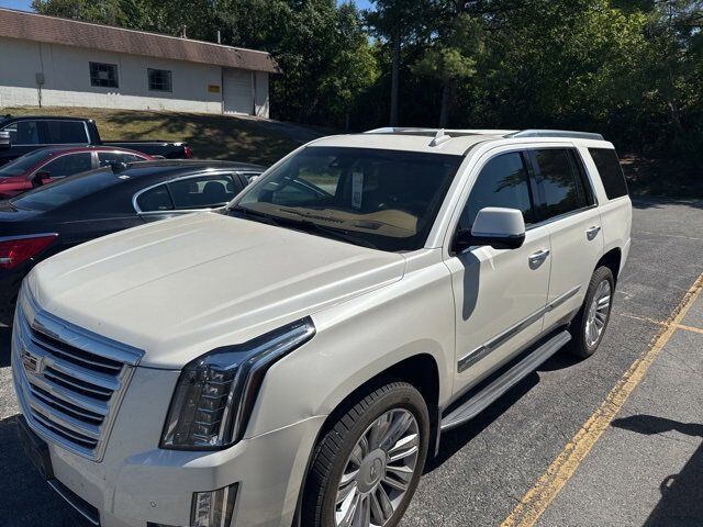 2015 Cadillac Escalade Platinum Carbondale IL