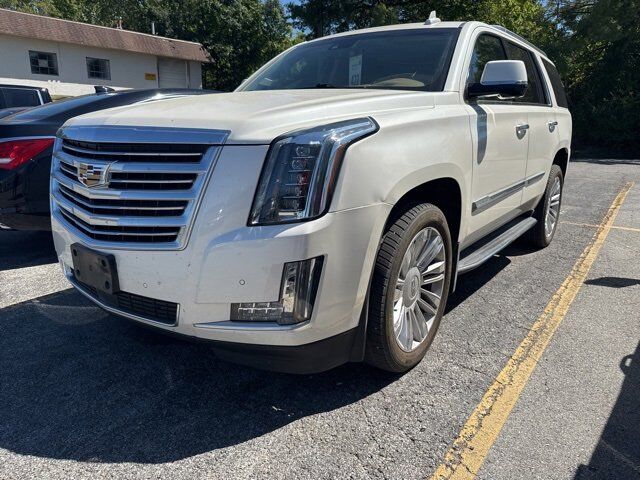 2015 Cadillac Escalade Platinum Carbondale IL