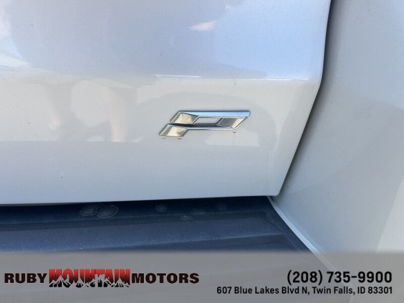 2015 Cadillac Escalade Platinum Twin Falls ID