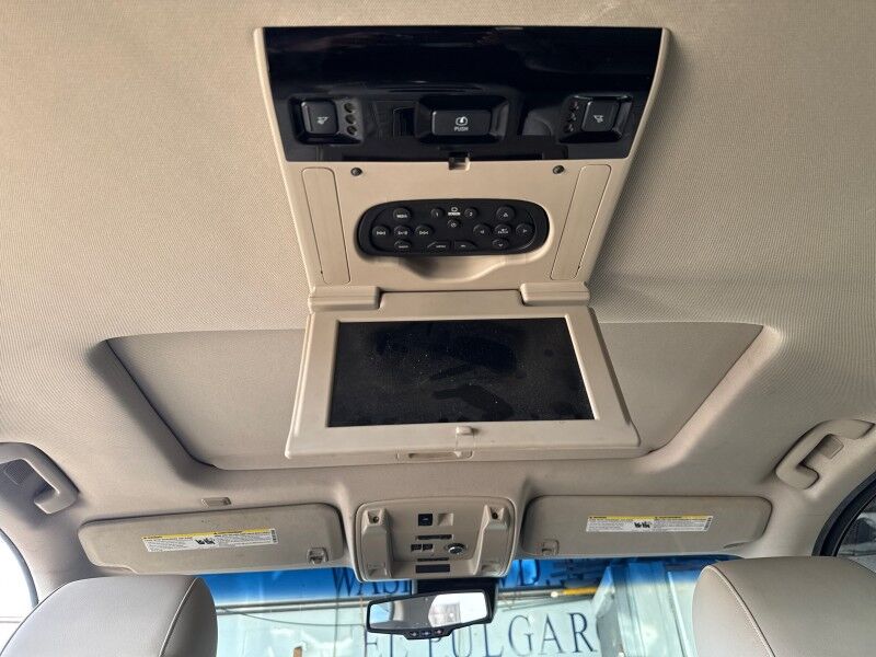 2015 Cadillac Escalade Premium 4WD Arlington VA