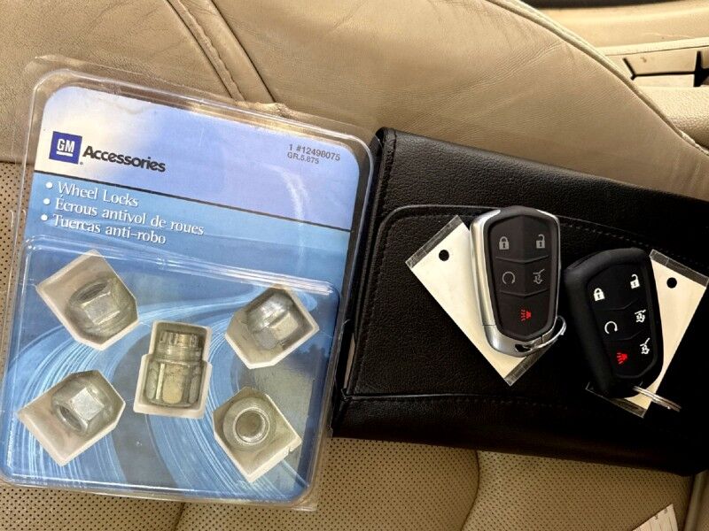 2015 Cadillac Escalade Premium 4WD Arlington VA