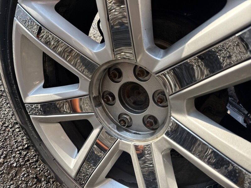 2015 Cadillac Escalade Premium 4WD Arlington VA