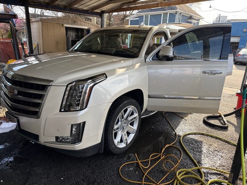 2015 Cadillac Escalade Premium 4WD Arlington VA