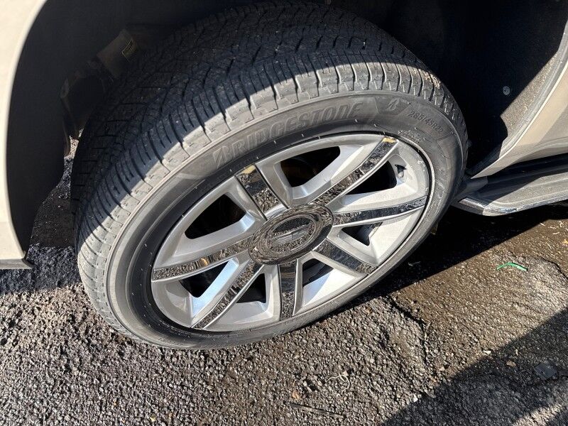 2015 Cadillac Escalade Premium 4WD Arlington VA