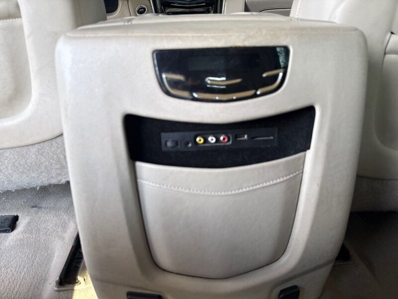 2015 Cadillac Escalade Premium 4WD Arlington VA