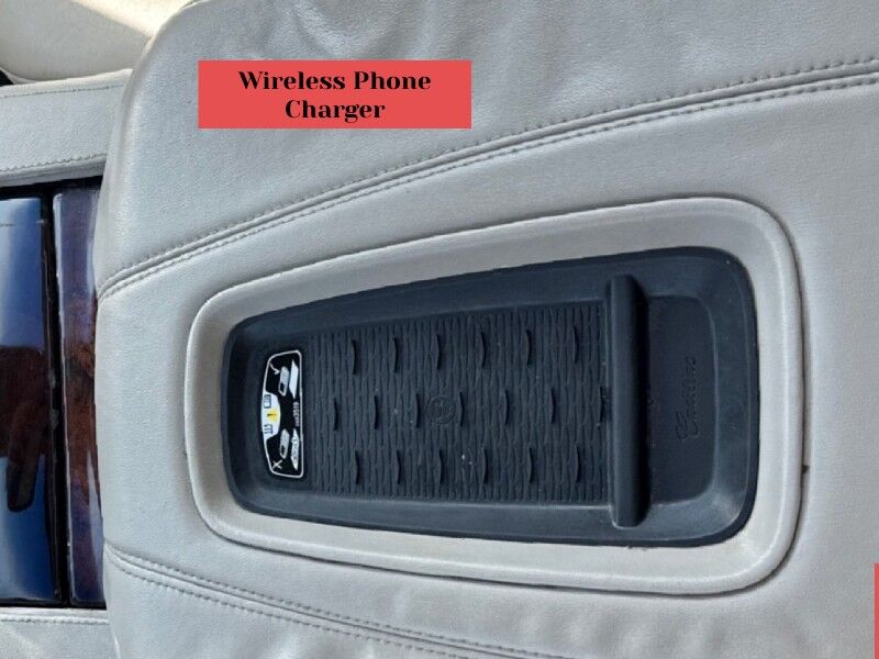 2015 Cadillac Escalade Premium 4WD w/ Premium Preferred Equipment Group Arlington VA