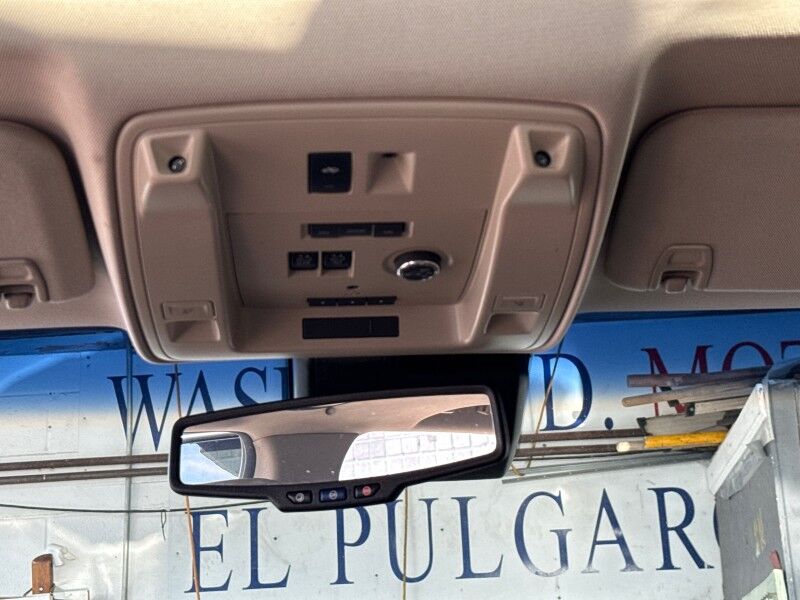 2015 Cadillac Escalade Premium 4WD w/ Premium Preferred Equipment Group Arlington VA