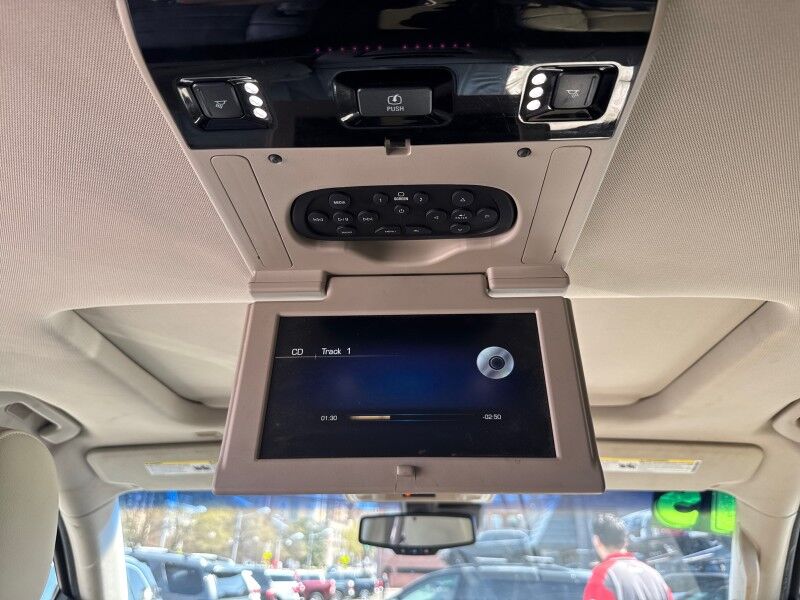 2015 Cadillac Escalade Premium 4WD w/ Premium Preferred Equipment Group Arlington VA