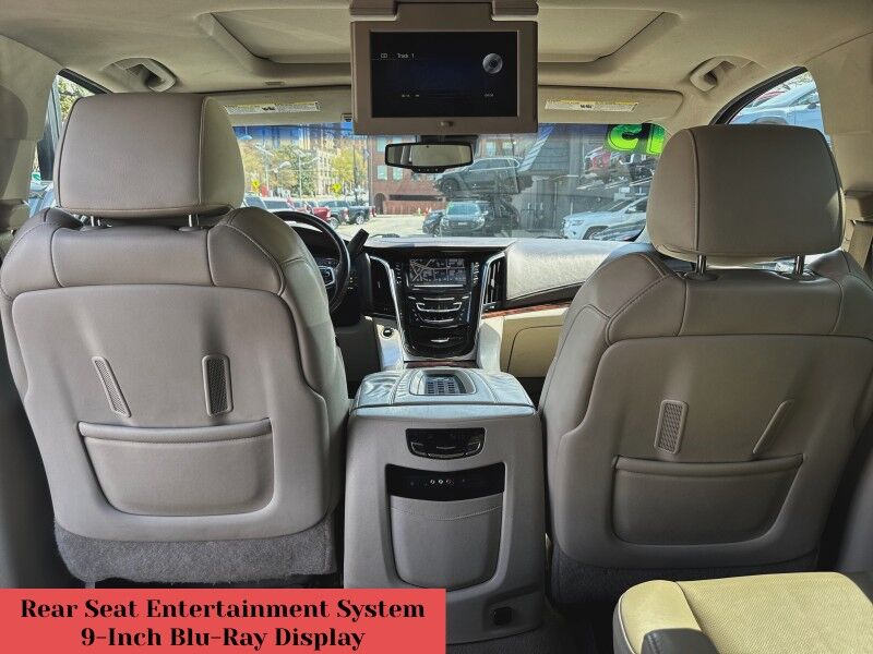 2015 Cadillac Escalade Premium 4WD w/ Premium Preferred Equipment Group Arlington VA