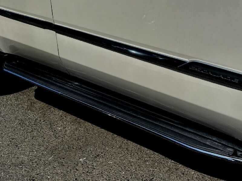 2015 Cadillac Escalade Premium 4WD w/ Premium Preferred Equipment Group Arlington VA