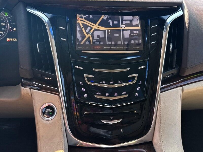 2015 Cadillac Escalade Premium 4WD w/ Premium Preferred Equipment Group Arlington VA