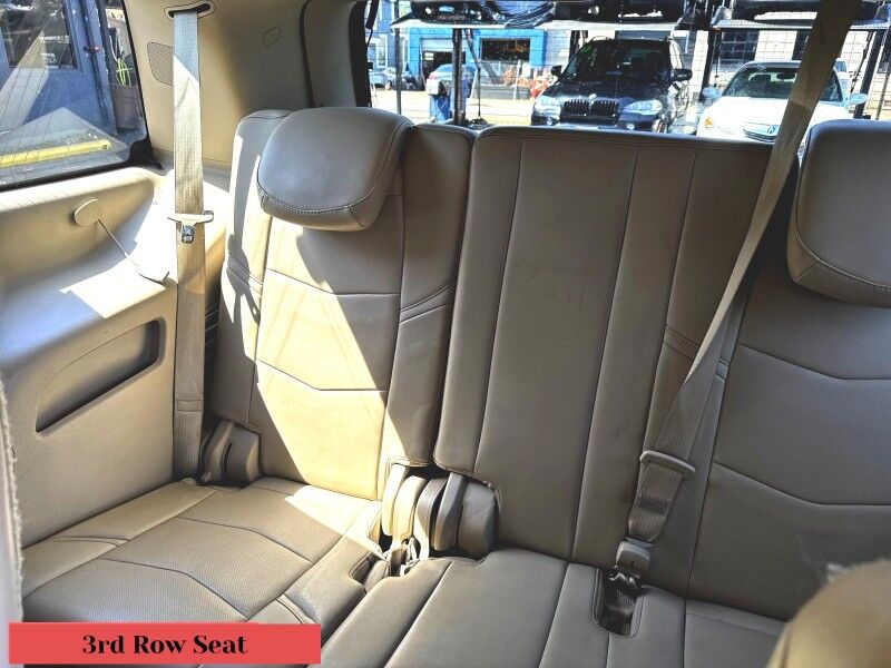 2015 Cadillac Escalade Premium 4WD w/ Premium Preferred Equipment Group Arlington VA