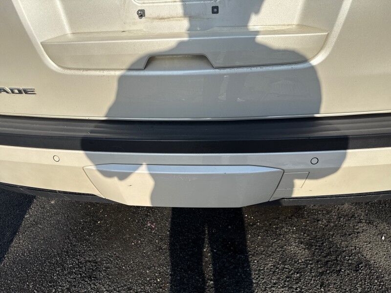 2015 Cadillac Escalade Premium 4WD w/ Premium Preferred Equipment Group Arlington VA