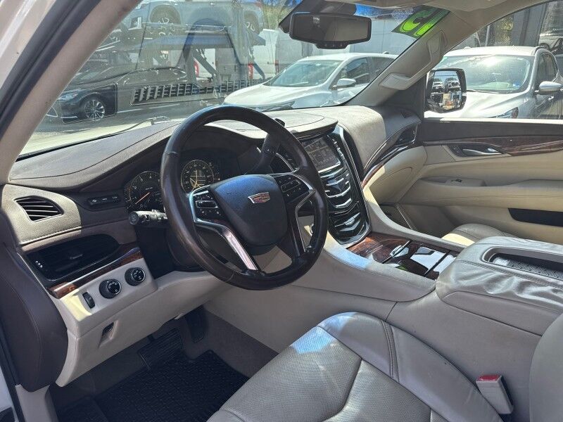 2015 Cadillac Escalade Premium 4WD w/ Premium Preferred Equipment Group Arlington VA