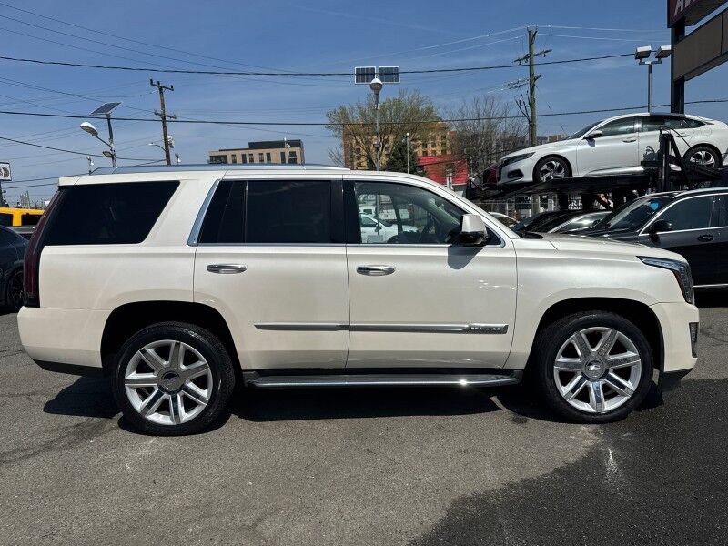2015 Cadillac Escalade Premium 4WD w/ Premium Preferred Equipment Group Arlington VA