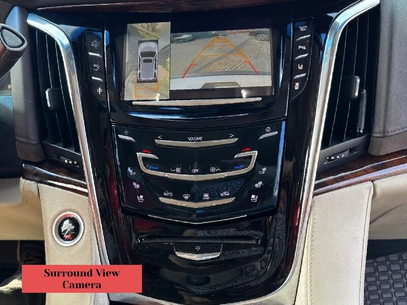 2015 Cadillac Escalade Premium 4WD w/ Premium Preferred Equipment Group Arlington VA