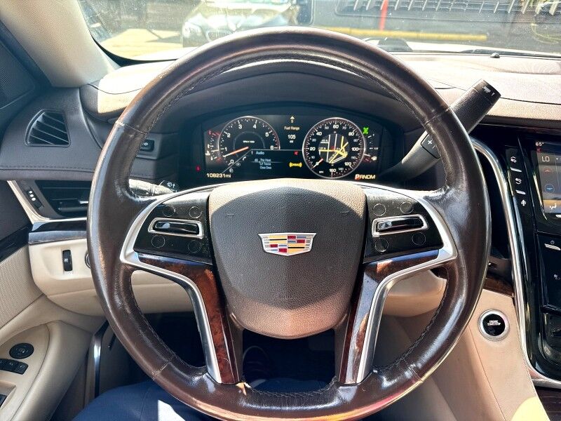 2015 Cadillac Escalade Premium 4WD w/ Premium Preferred Equipment Group Arlington VA