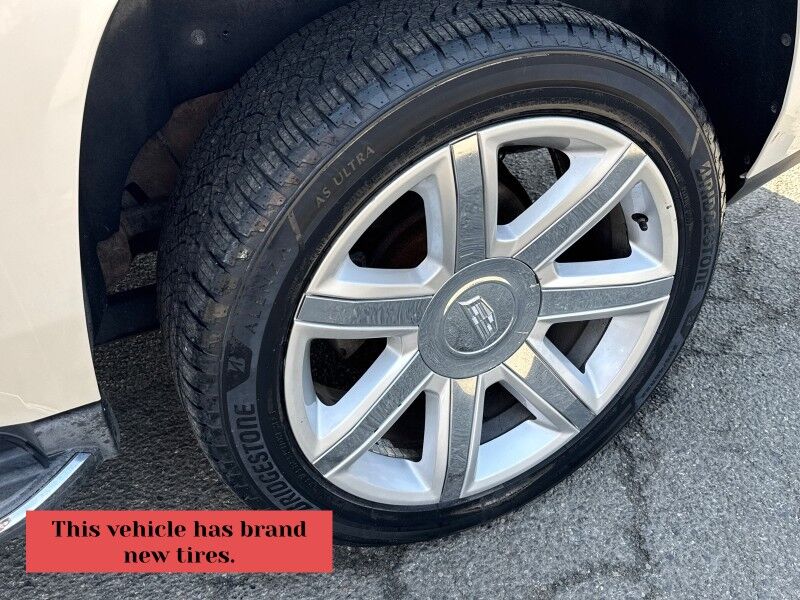 2015 Cadillac Escalade Premium 4WD w/ Premium Preferred Equipment Group Arlington VA