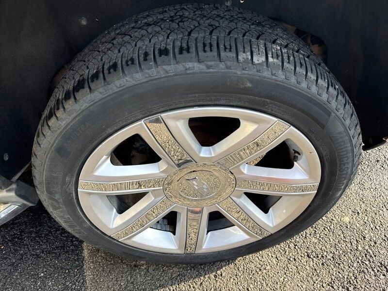 2015 Cadillac Escalade Premium 4WD w/ Premium Preferred Equipment Group Arlington VA