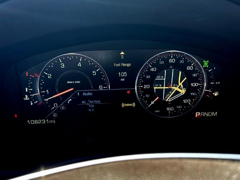 2015 Cadillac Escalade Premium 4WD w/ Premium Preferred Equipment Group Arlington VA