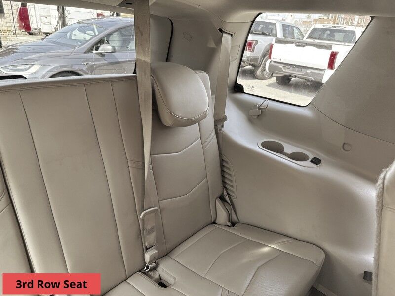 2015 Cadillac Escalade Premium 4WD w/ Premium Preferred Equipment Group Arlington VA