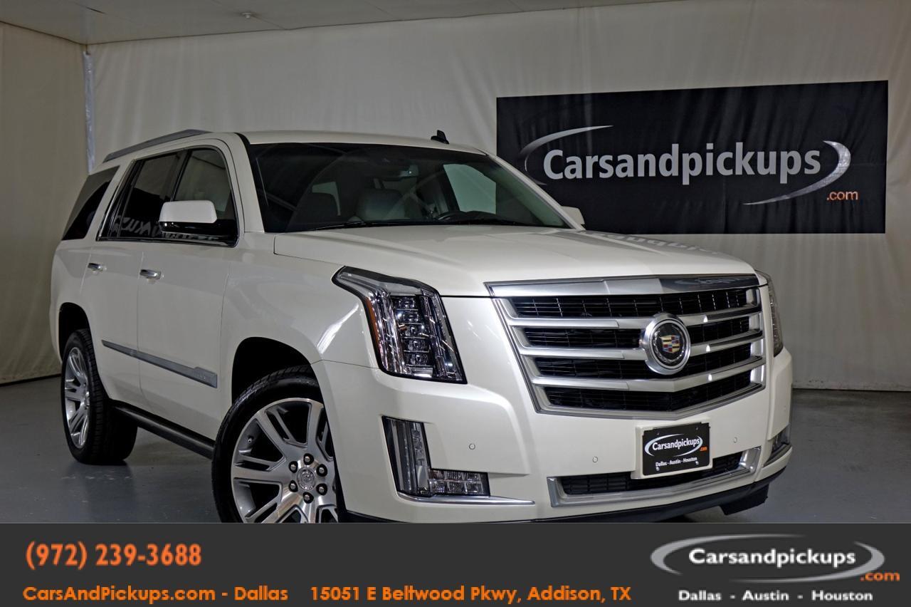 PreOwned vehicles Dallas, TX