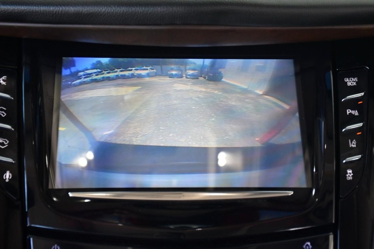 2015 Cadillac Escalade Premium Lakeworth FL
