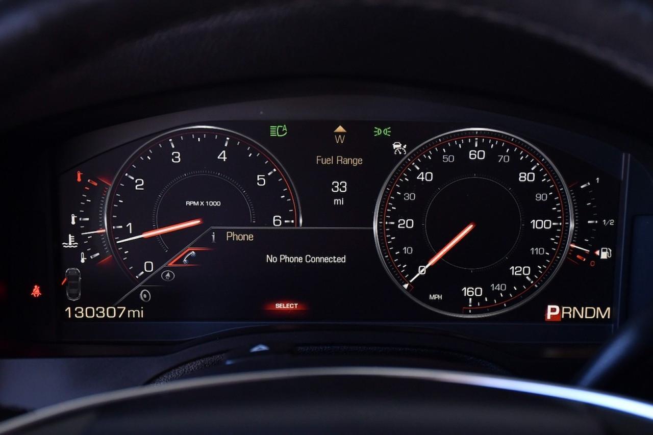 2015 Cadillac Escalade Premium Lakeworth FL
