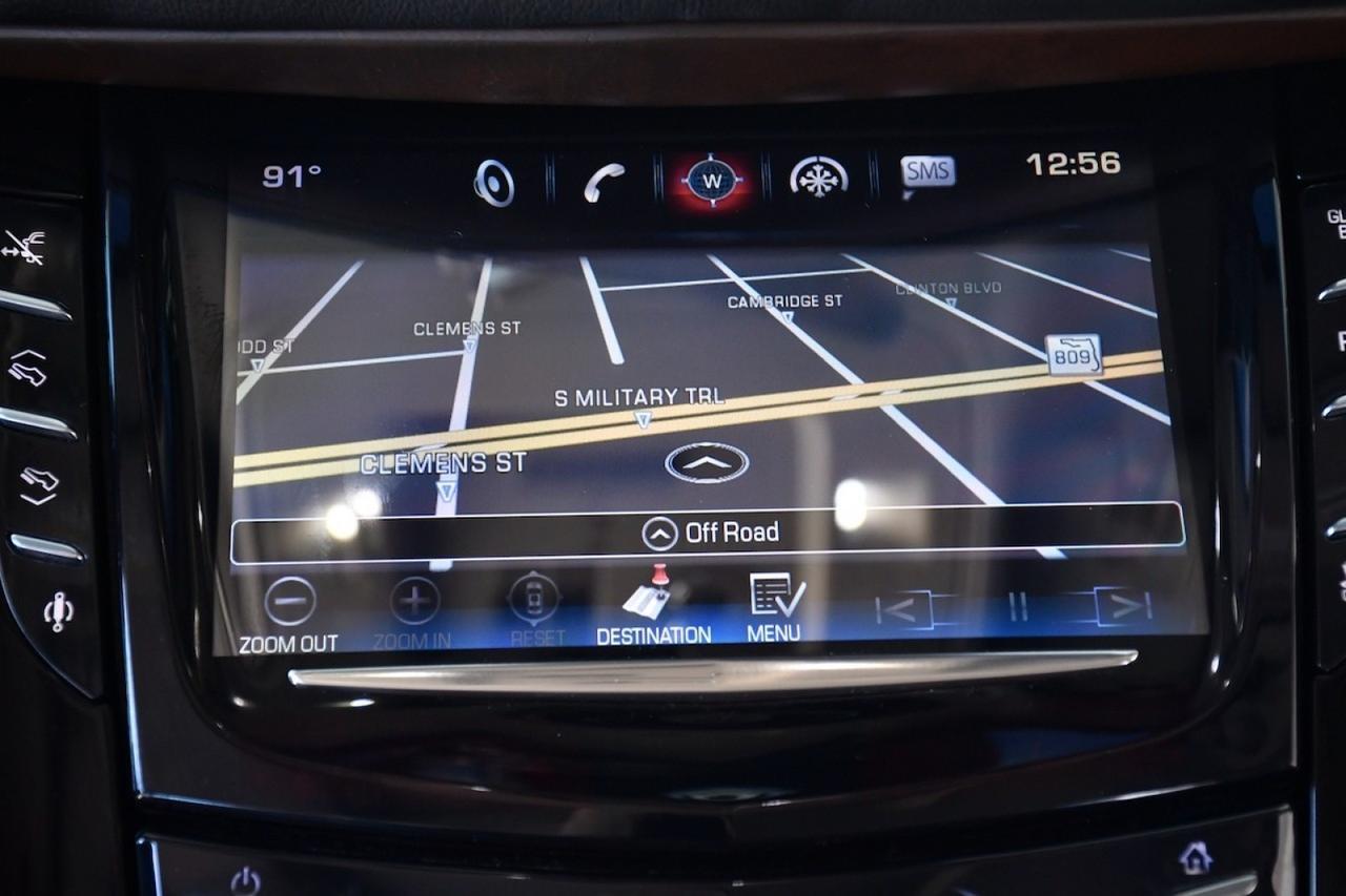 2015 Cadillac Escalade Premium Lakeworth FL