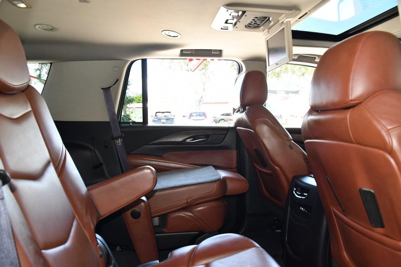 2015 Cadillac Escalade Premium Lakeworth FL