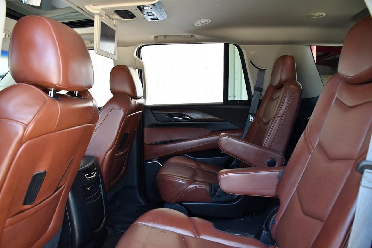 2015 Cadillac Escalade Premium Lakeworth FL