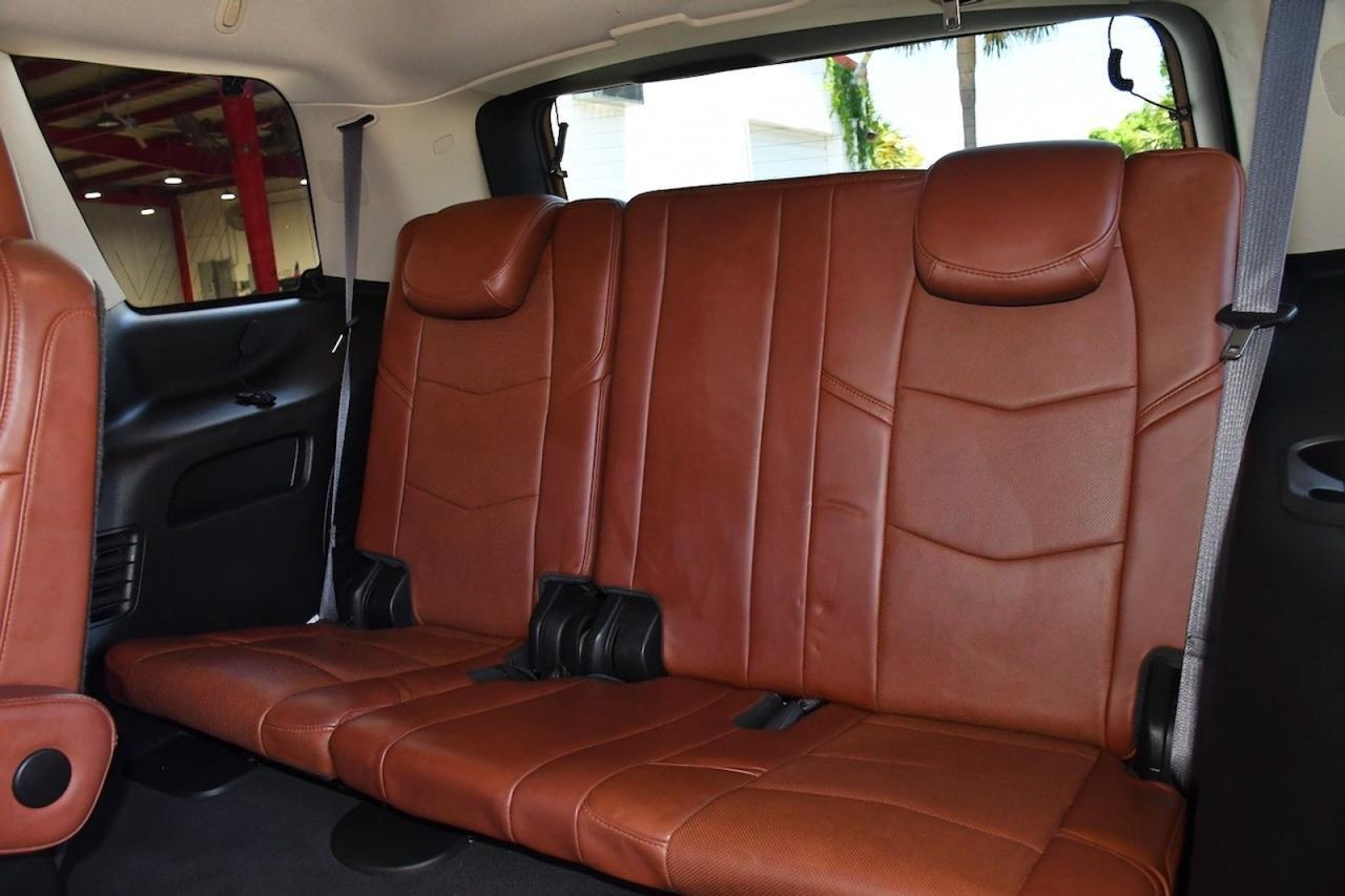 2015 Cadillac Escalade Premium Lakeworth FL