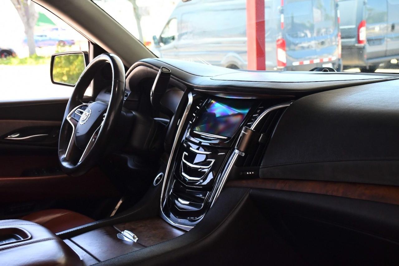 2015 Cadillac Escalade Premium Lakeworth FL