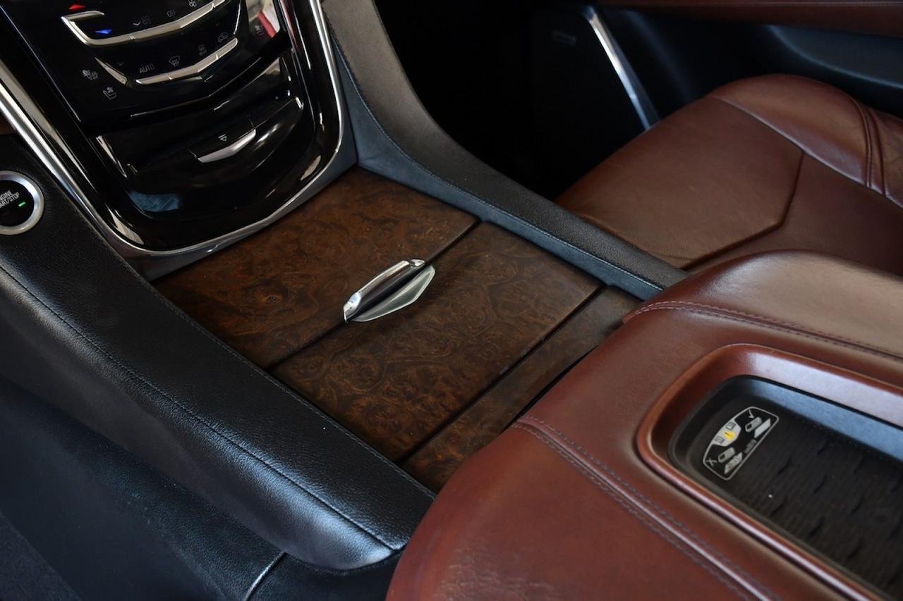 2015 Cadillac Escalade Premium Lakeworth FL